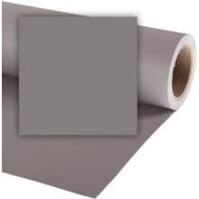 Colorama papierové pozadie 1.35 x 11m Smoke Grey