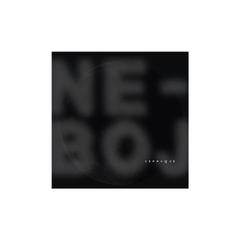 CERMAQUE - NEBOJ CD
