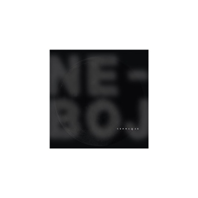 CERMAQUE - NEBOJ CD