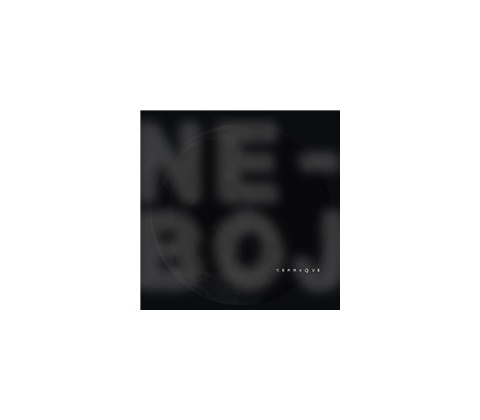 CERMAQUE - NEBOJ CD