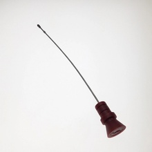 Sport Fucker Silicone Dipstick Sound