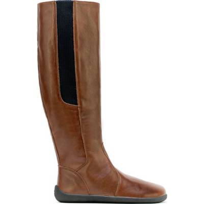 BeLenka Barefoot čižmy Be Lenka Sierra Dark Brown