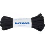Lowa Връзки за обувки Lowa Schnürsenkel ATC Lo Laces - Black - размер 130 cm (209-0108-0112)