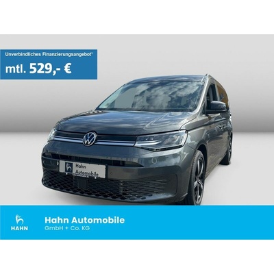 Volkswagen Caddy Maxi 2.0 TDI Life 90 kW