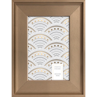 STYLER Рамка в малък размер London 30 x 40 см тъмнозлатиста (RA-14048)