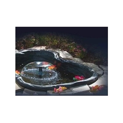 SICCE Happy Pond kit 1 – Zboží Dáma