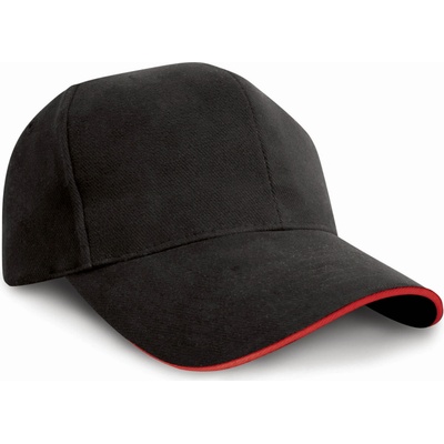 Result RC025XP Black