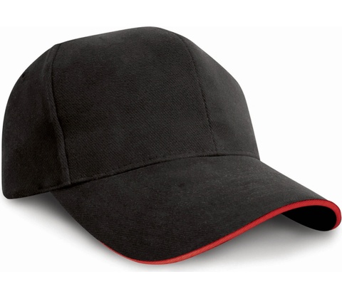 Result RC025XP Black