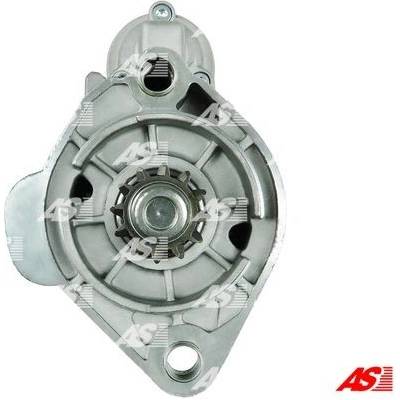 AS-PL Startér Brand new AS-PL Alternators 421000-0 S0625S
