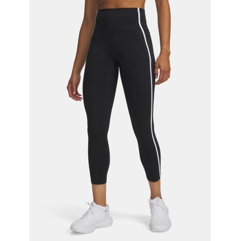 Under Armour Дамски обувки Meridian Piped Ankle Leg Leg Under Armour | Cheren | ЖЕНИ | XS