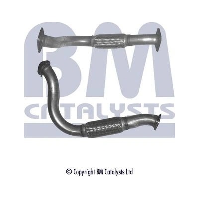 BM CATALYSTS BM50164