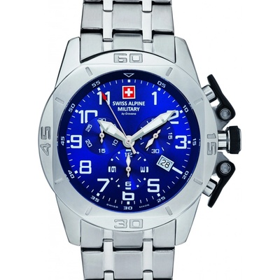 Swiss Alpine Military by Grovana SAM7063.9135