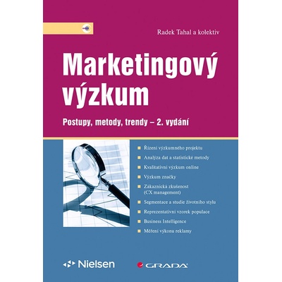 Marketingový výzkum