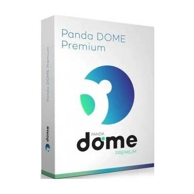 Panda Dome Premium 5 lic. 3 roky (A03YPDP0E05)