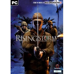 1C Company Red Orchestra 2 Rising Storm (PC)