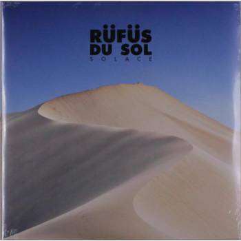 RUFUS DU SOL - SOLACE LP