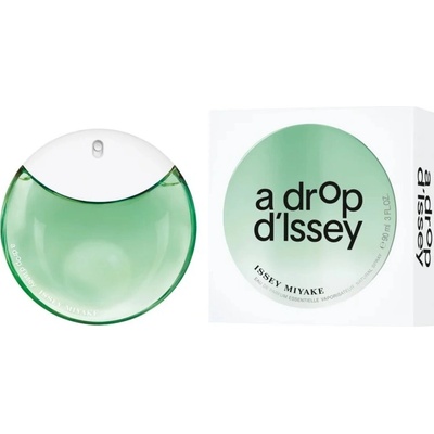 Issey Miyake A Drop d'Issey Essentielle parfumovaná voda dámska 30 ml