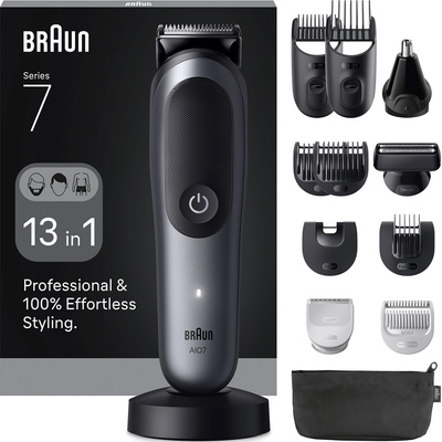 Braun AIO7560