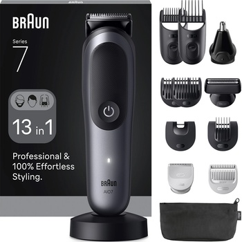 Braun AIO7560