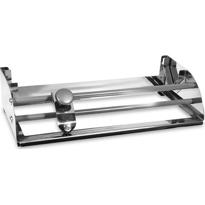 Odvinovač / řezačka fólie HOBBY 30 cm s kolečkem – Zboží Dáma