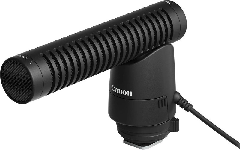 Canon DM-E1
