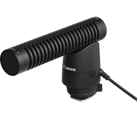 Canon DM-E1