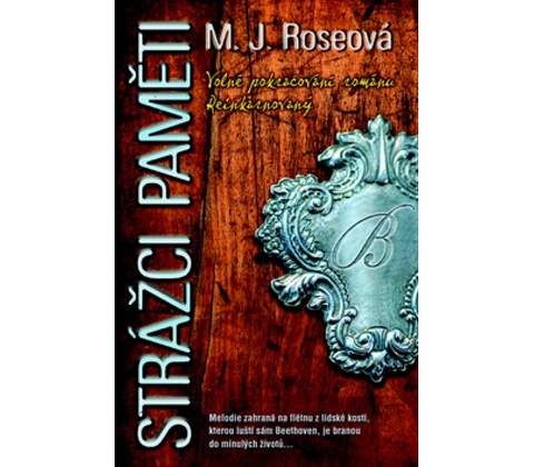 Strážci paměti
