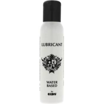 Image 1 of Лубрикант на водна основа - Eros Fetish Lubricant 100ml (MEGEF96694)