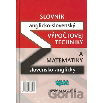 EPOS - Magula Jozef