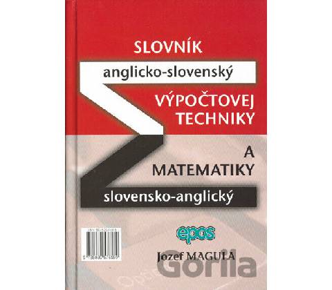 EPOS - Magula Jozef