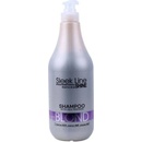 Stapiz Sleek Line Violet Blond Šampón 1000 ml