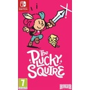 The Plucky Squire