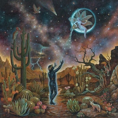Dream Unending - Certain Uncertainties LP