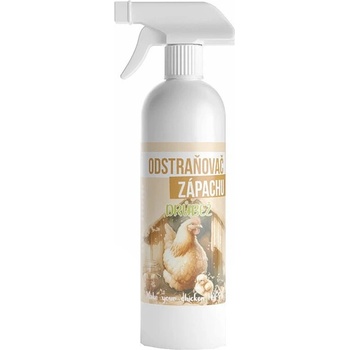 BIOclean odstraňovač zápachu HYDINA 500 ml