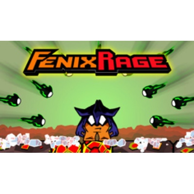 Fenix Rage