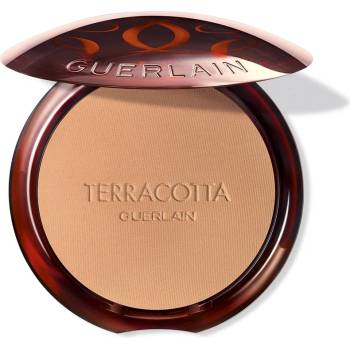 Guerlain Terracotta Original бронзираща пудра пълнещ цвят 01 Light Warm 8, 5 гр