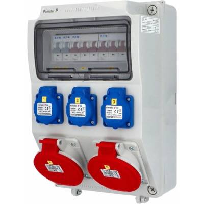 Famatel V525-ZSF30002000.0 /3958