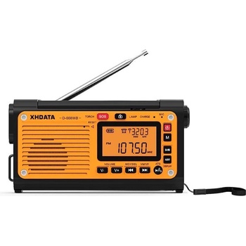 XHDATA d-608wb (d608wb)