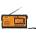 XHDATA d-608wb (d608wb)