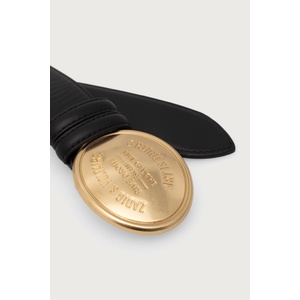 Zadig&Voltaire колан дамски от кожа COLTER (LWBT01362)