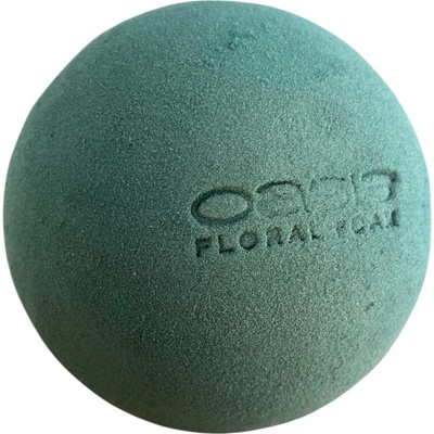 Aranžérska hmota florex OASIS® IDEAL guľa 12cm