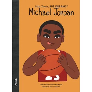 Michael Jordan | Harris Lo (ISBN: 9783458179849)