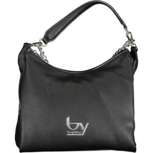 Byblos Дамска чанта byblos, Цвят Черен (20100087_nero_293-blk)