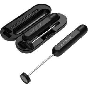 Subminimal NanoFoamer GO - Black