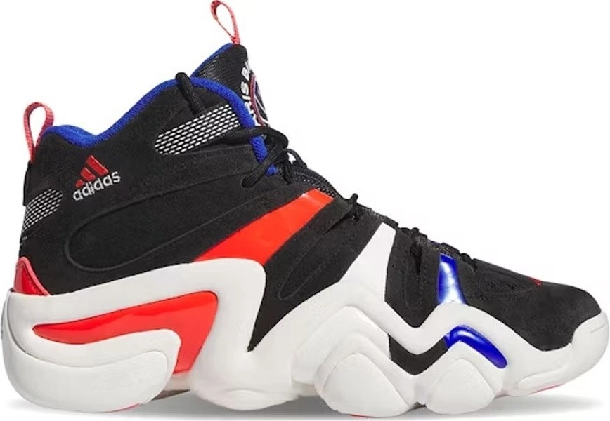 adidas crazy 8 adv primeknit sesame