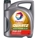 Total Quartz INEO EcoB 5W-20 5 l