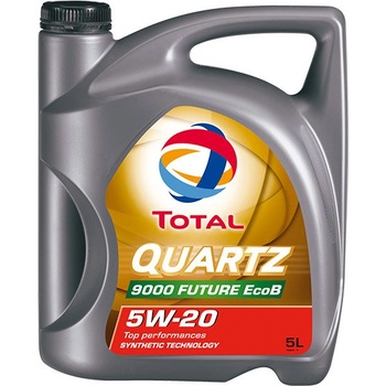Total Quartz INEO EcoB 5W-20 5 l