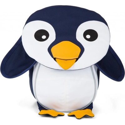 Affenzahn Pepe Penguin černý/bílý/žlutý
