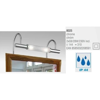 Prezent 8025