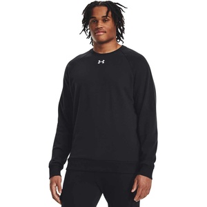Under Armour Блуза UA Rival Fleece Crew - sportdepot - 70,00 лв